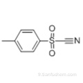 Tosyl cyanure CAS 19158-51-1